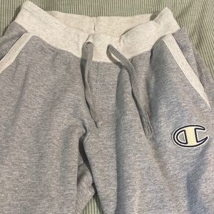 champion sweatpants